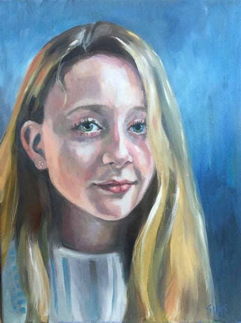 Gallery | Nikki Sims Fine Art