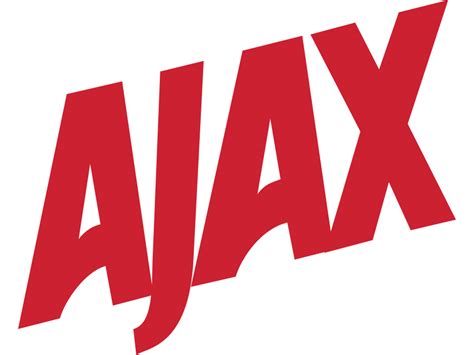 AJAX Logo PNG Transparent Logo - Freepngdesign.com