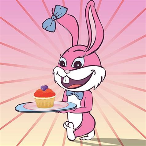 BUNNY CAKES - Play BUNNY CAKES on Humoq