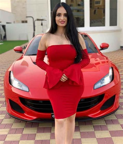 Lana Rose Biography, Wiki, Boyfriend, Age, Family, Facts & More