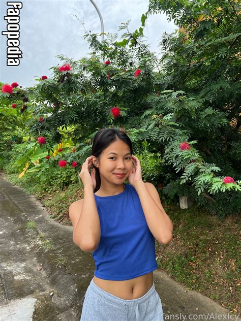 AlexIcy Nude OnlyFans Leaks - Photo #4943675 - Fapopedia