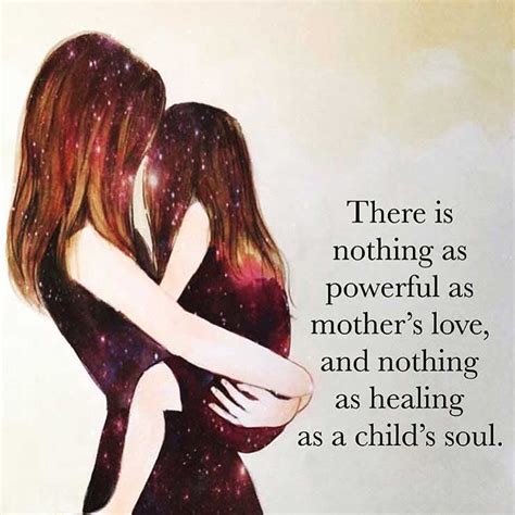 Mother's Love Quotes | Captions that's Shows love towards Mothers