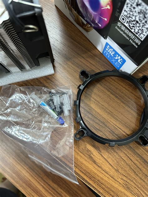 **SATILdı** Snowman X6 6 Bakır Borulu Cpu Soğutucu RGB | DonanımHaber Forum