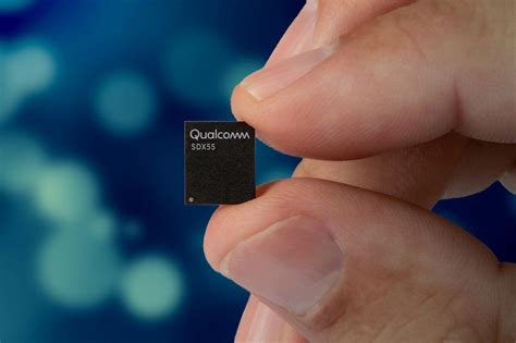 Why Qualcomm's Newest 5G Chip Is a Big Deal