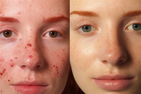 Natural Remedies for Clearing Acne ~ CasualSelf.com