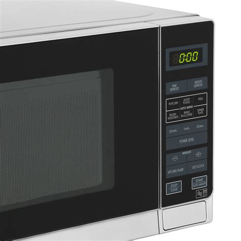 Sharp R272WM 20 Litre Solo Microwave Launceston Cornwall Devon ...