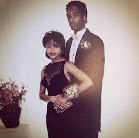 Shante Broadus- Meet Wife Of Snoop Dogg