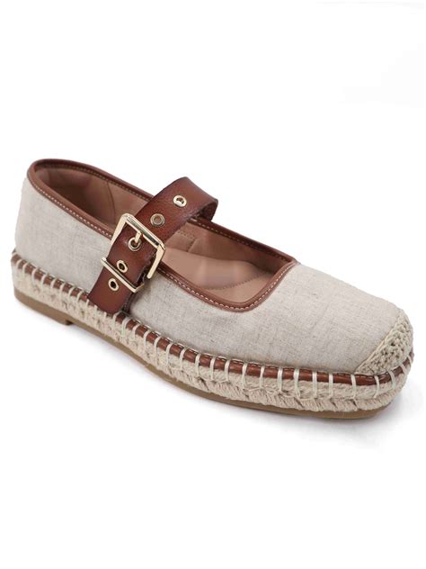 women flat espadrilles 9