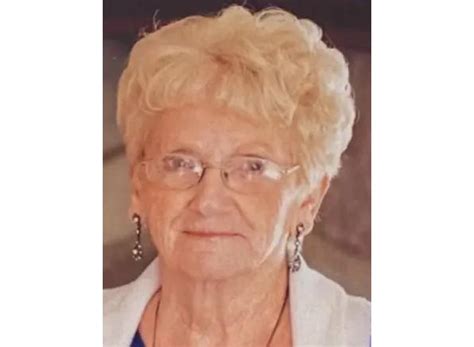 Evelyn Hazel Smith Obituary (2024) - Durand, MI - Watkins Brothers