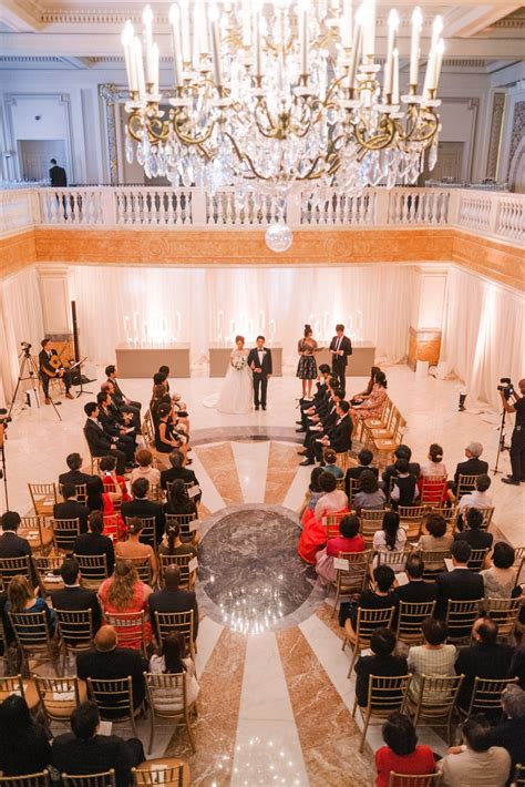 Washington DC Wedding Venues & DC Metro Area Venues — Ica Images