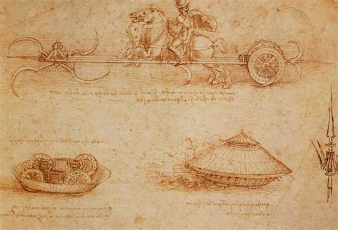 leonardo da vincis notebooks transcend time