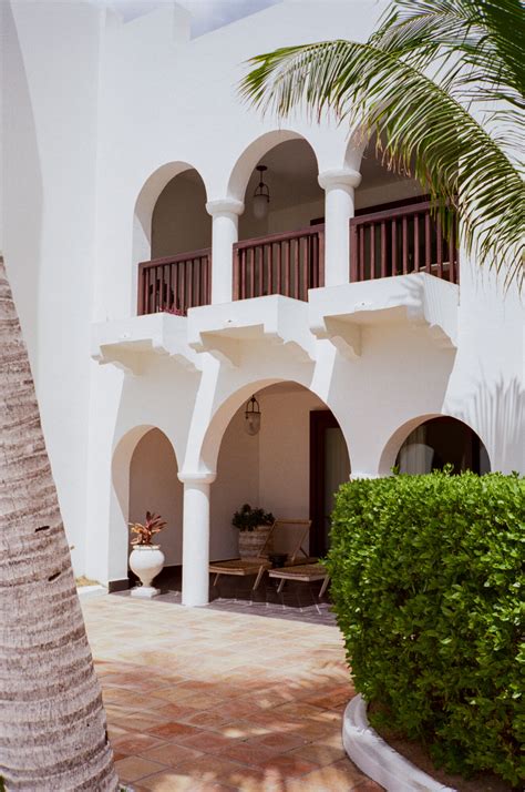 Cap Juluca, Anguilla | KOBU