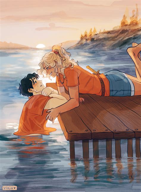 Annabeth Viria