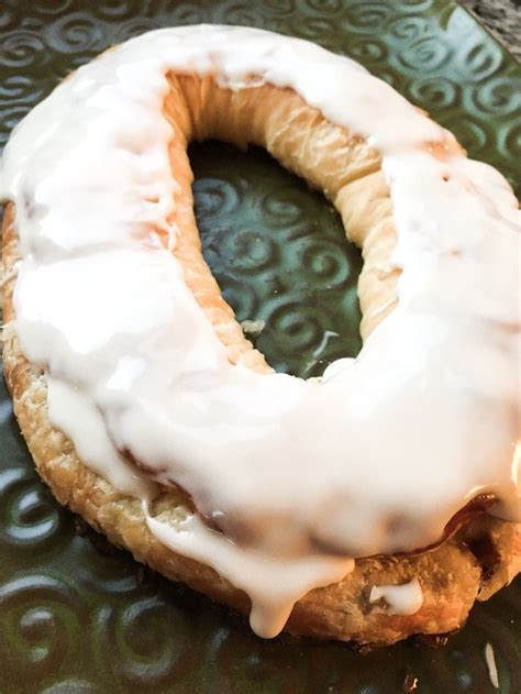 Kringle pastry – Artofit