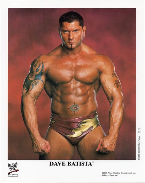 batista age 5