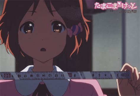 Makino Kanna - Tamako Market - Image by Kyoto Animation #1541272