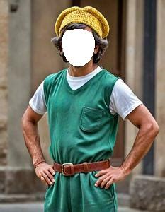 Rule 34 Images - El Chavo Del 8