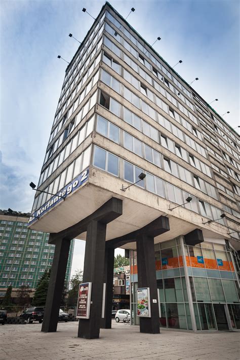 korfantego  al korfantego  katowice biuro  wynajecia