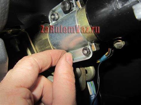 Как поменять замок зажигания ваз 2114: замена личинки и полезные советы