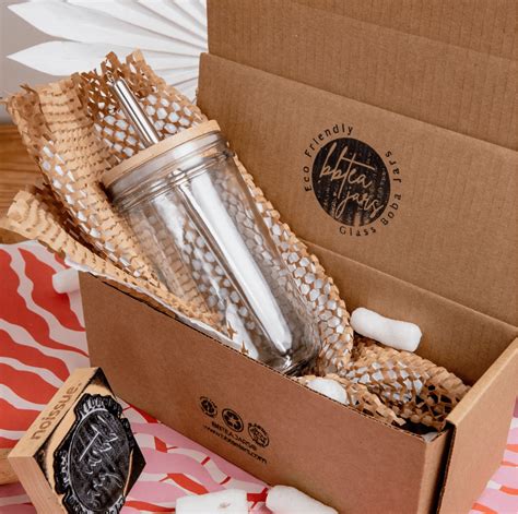 Zero Waste Boba Kit – Mama & Hapa’s