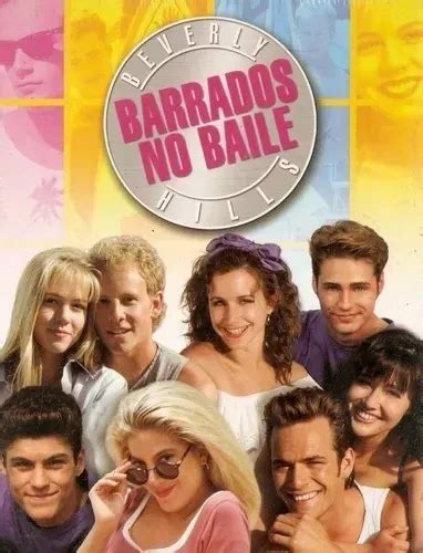 Barrados No Baile Serie Completa - Barrados No Baile 1ª À 10ª Temporada Completa | Parcelamento sem juros