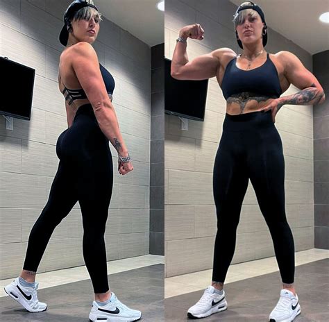 Rhea Ripley Nude LEAKED Photos and Porn - Scandal Planet