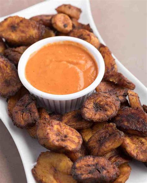 fried plantains evs eats