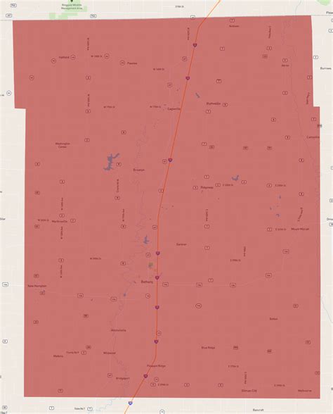 Citizens are split on the harrison county busted newspaper ethics 8