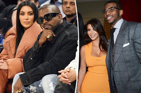 New York Post on Twitter: "Kim Kardashian didn't cheat on Kanye West ...