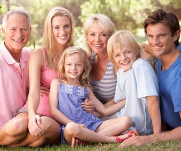 Why You Need a Family Dentist - Dr. Michael Woolbert