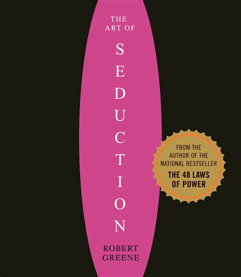 Art Of Seduction Greene at Victoria Gregory blog