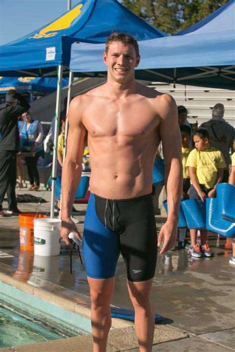 How To Train Like Your Favorite Swimmer