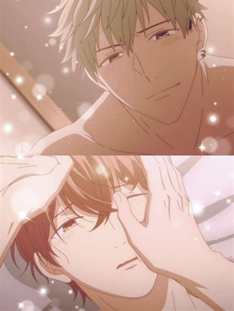 Mafuyu x Yuki| Given | Anime, Anime fandom, Anime chibi