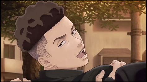 The First SLAM DUNK! Shohoku starting line up complete trailer!