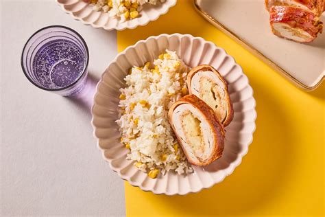 A legtutibb göngyölt csirkemell | Street Kitchen