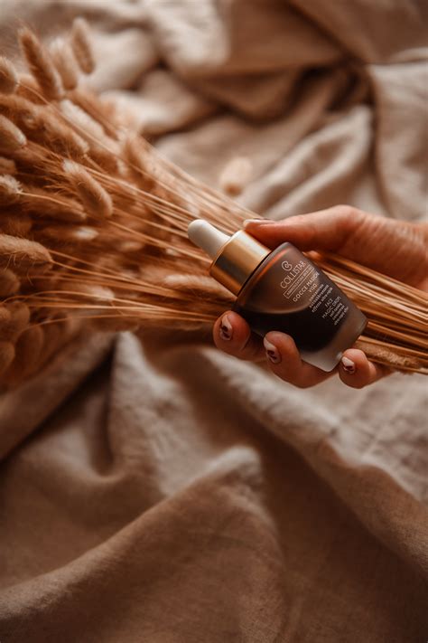 Collistar Face Magic Drops – Anastasija