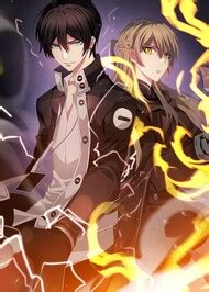 game manga anime planet