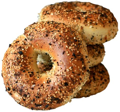 bagel industries