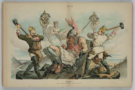 Карикатура борьба славянина (47 фото) » Рисунки для срисовки и не только