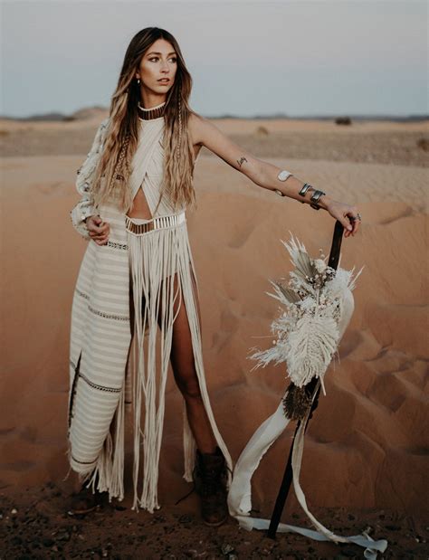 Sahara desert dress – Artofit