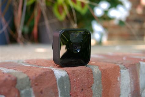 Blink Outdoor Review: A Whole Bunch of Nothing New | Digital Trends