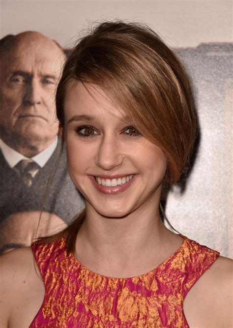 Taissa Farmiga Nude - Imaginative Minds