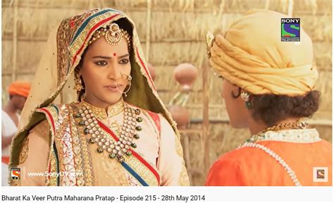 bharat ka veer putra maharana pratap faisal khan
