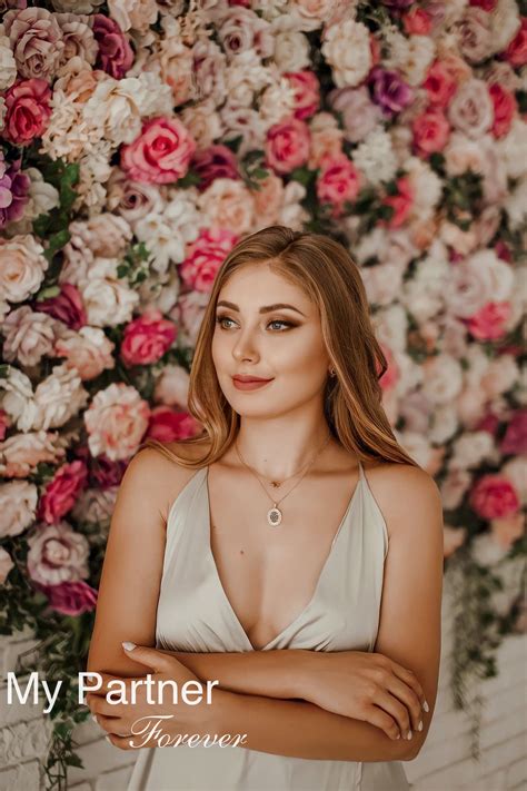 Beautiful Ukraine Woman Ekaterina from Kiev, Ukraine