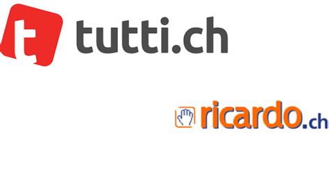 Tutti, Ricardo und Co.: So verkaufen Sie richtig - pctipp.ch