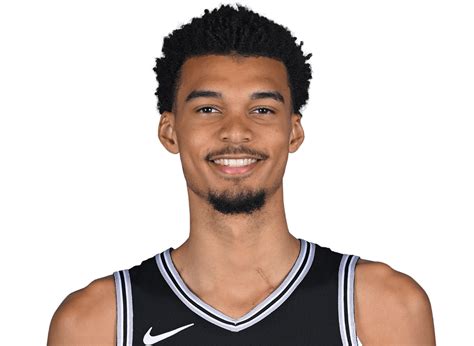 Victor Wembanyama | San Antonio Spurs | NBA.com
