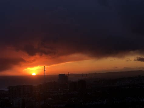 TW Pornstars - 2 pic. Sophoulla. Twitter. A fantastic sunset. 6:36 PM