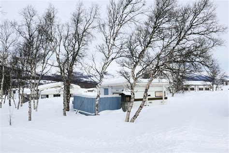 Petra Van Der Ree’s Photographs Take Us Outside Ourselves - IGNANT