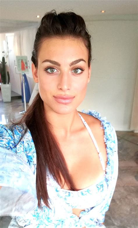 Sabrina Sabrina - Actriz - e-TALENTA