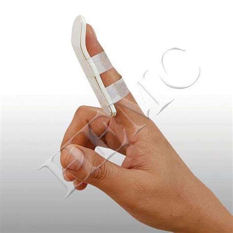finger splint